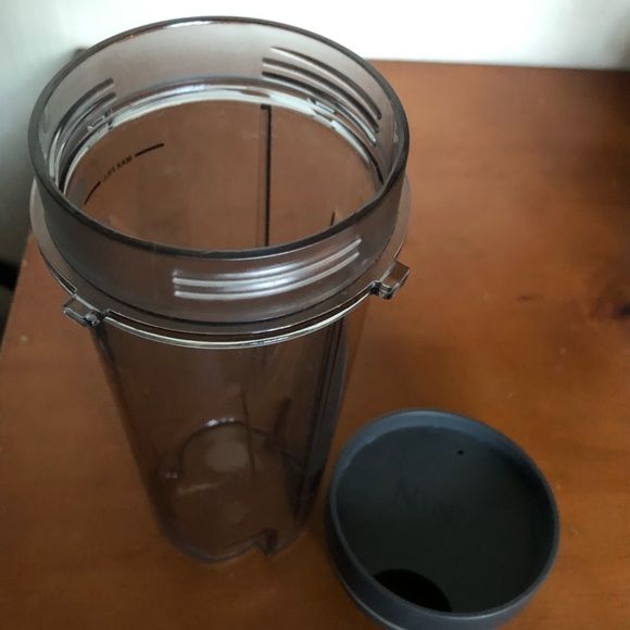 Ninja Kitchen Ninja Single Serve Cup With Lid Poshmark